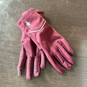Smartwool Merino Sport Fleece Gloves- small